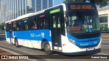 Transurb A72128 na cidade de Rio de Janeiro, Rio de Janeiro, Brasil, por Gabriel Sousa. Número da foto: #:id.