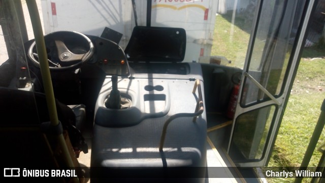 Ônibus Particulares 144 na cidade de Palmares do Sul, Rio Grande do Sul, Brasil, por Charlys William. Número da foto: #10429131.