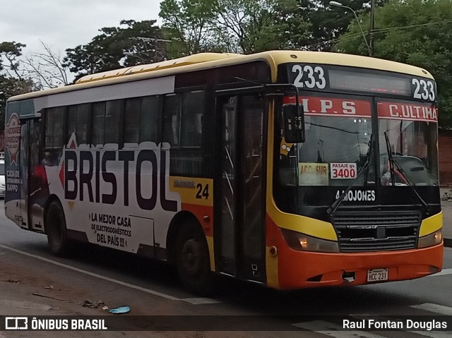 16 De Noviembre S.R.L. 24 na cidade de Asunción, Paraguai, por Raul Fontan Douglas. Número da foto: #10429802.