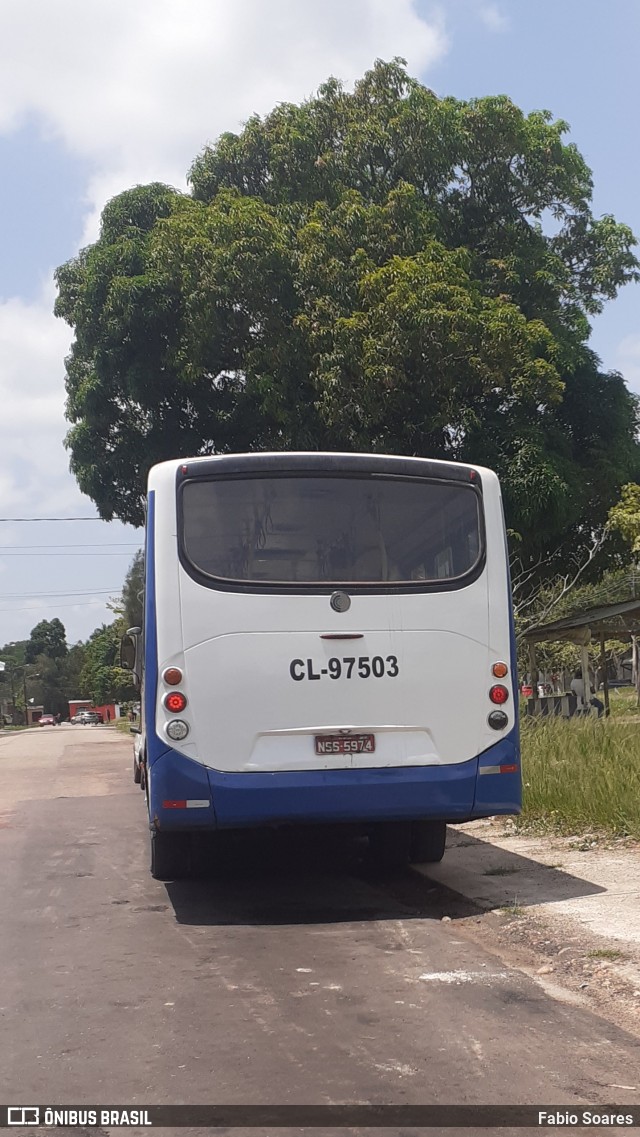 Transcap CL-97503 na cidade de Benevides, Pará, Brasil, por Fabio Soares. ID da foto: 10427337.