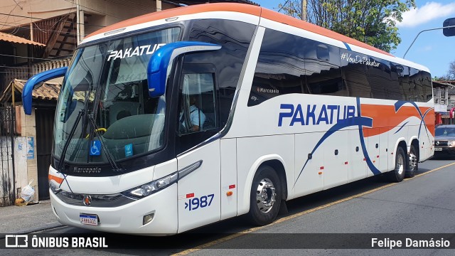 Pakatur 1987 na cidade de Salvador, Bahia, Brasil, por Felipe Damásio. ID da foto: 10430427.