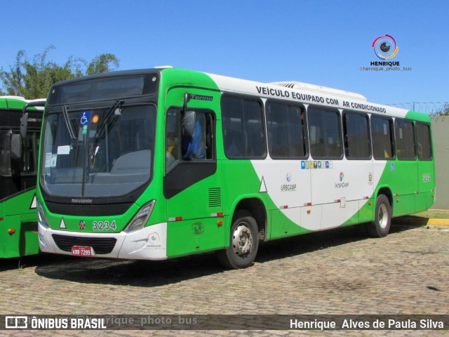 VB Transportes e Turismo 3234 na cidade de Campinas, São Paulo, Brasil, por Henrique Alves de Paula Silva. Número da foto: #10427426.