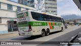 Empresa Gontijo de Transportes 21440 na cidade de Rio de Janeiro, Rio de Janeiro, Brasil, por Anderson Nascimento. Número da foto: #10430418.