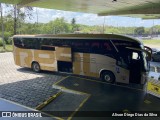 Expresso Real Bus 0287 na cidade de João Pessoa, Paraíba, Brasil, por Alison Diego Dias da Silva. Número da foto: #10428234.