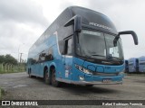 Auto Viação Progresso 6129 na cidade de Aracaju, Sergipe, Brasil, por Rafael Rodrigues Forencio. Número da foto: #10430324.