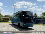 Auto Viação Progresso 6309 na cidade de João Pessoa, Paraíba, Brasil, por Alison Diego Dias da Silva. Número da foto: #10430486.