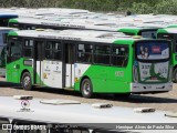 VB Transportes e Turismo 3378 na cidade de Campinas, São Paulo, Brasil, por Henrique Alves de Paula Silva. Número da foto: #10427425.