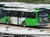 VB Transportes e Turismo 3378 na cidade de Campinas, São Paulo, Brasil, por Henrique Alves de Paula Silva. ID da foto: :id.