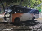 Voa Turismo 2200 na cidade de Divinópolis, Minas Gerais, Brasil, por João Marcos William. Número da foto: #10428746.