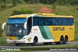 Empresa Gontijo de Transportes 17260 na cidade de Pouso Alegre, Minas Gerais, Brasil, por Jhonatan Diego da Silva Trevisan. Número da foto: #10428952.