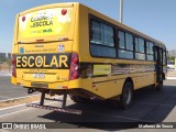 Escolares 9.060 na cidade de Brasília, Distrito Federal, Brasil, por Matheus de Souza. Número da foto: #:id.