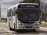 Reunidas Transportes Urbanos 08001 na cidade de Natal, Rio Grande do Norte, Brasil, por Jefferson Silva. Número da foto: #10429085.