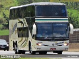 Ferreira Bus 2006 na cidade de Aparecida, São Paulo, Brasil, por Luiz Krolman. Número da foto: #10428287.