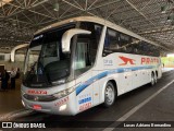 Expresso de Prata 461387 na cidade de Bauru, São Paulo, Brasil, por Lucas Adriano Bernardino. Número da foto: #10428316.