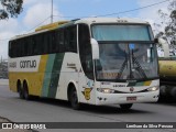 Empresa Gontijo de Transportes 14060 na cidade de Caruaru, Pernambuco, Brasil, por Lenilson da Silva Pessoa. ID da foto: :id.