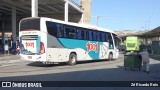 Auto Viação 1001 RJ 108.603 na cidade de Rio de Janeiro, Rio de Janeiro, Brasil, por Zé Ricardo Reis. Número da foto: #10428674.