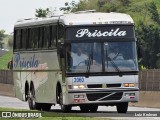 Priscila Turismo e Transporte 2060 na cidade de Aparecida, São Paulo, Brasil, por Luiz Krolman. Número da foto: #10428297.