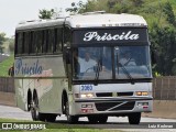 Priscila Turismo e Transporte 2060 na cidade de Aparecida, São Paulo, Brasil, por Luiz Krolman. ID da foto: :id.