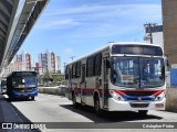 Transporte Tropical 4285 na cidade de Aracaju, Sergipe, Brasil, por Cristopher Pietro. ID da foto: :id.