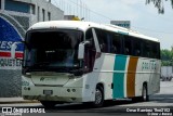 Transportes del Pacifico 3525 na cidade de Gustavo A. Madero, Ciudad de México, México, por Omar Ramírez Thor2102. Número da foto: #10428255.