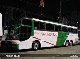 Galego Bus 0198 na cidade de Recife, Pernambuco, Brasil, por Igor Felipe. ID da foto: :id.