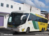 Empresa Gontijo de Transportes 18365 na cidade de Caruaru, Pernambuco, Brasil, por Lenilson da Silva Pessoa. Número da foto: #10427830.
