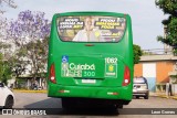 Viação Paraense Cuiabá Transportes 1062 na cidade de Cuiabá, Mato Grosso, Brasil, por Leon Gomes. Número da foto: #10430090.