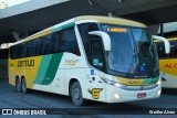 Empresa Gontijo de Transportes 19240 na cidade de Belo Horizonte, Minas Gerais, Brasil, por Weiller Alves. Número da foto: #10429549.