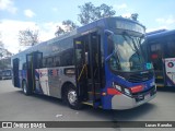 Next Mobilidade - ABC Sistema de Transporte 81.063 na cidade de São Bernardo do Campo, São Paulo, Brasil, por Lucas Kaneko. Número da foto: #10430114.