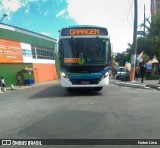 Viação Ponte Coberta RJ 190.089 na cidade de Nilópolis, Rio de Janeiro, Brasil, por Natan Lima. Número da foto: #10429446.