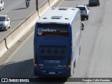 Cleiton Bus Executive 44005 na cidade de Belo Horizonte, Minas Gerais, Brasil, por Douglas Célio Brandao. ID da foto: :id.