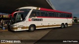 Expresso Itamarati 6380 na cidade de Fernandópolis, São Paulo, Brasil, por João Vitor Pereira. Número da foto: #10427443.