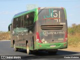 Quaresma Tur 1026 na cidade de Teresina, Piauí, Brasil, por Glauber Medeiros. Número da foto: #:id.