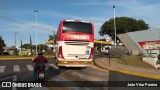 Expresso Itamarati 6391 na cidade de Fernandópolis, São Paulo, Brasil, por João Vitor Pereira. Número da foto: #10427940.