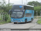Auto Viação Progresso 6129 na cidade de Aracaju, Sergipe, Brasil, por Rafael Rodrigues Forencio. Número da foto: #10430320.