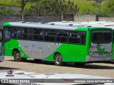 VB Transportes e Turismo 3392 na cidade de Campinas, São Paulo, Brasil, por Henrique Alves de Paula Silva. Número da foto: #:id.