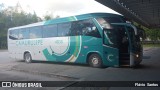 Auto Viação Camurujipe 4038 na cidade de Cruz das Almas, Bahia, Brasil, por Flávio  Santos. Número da foto: #10428541.