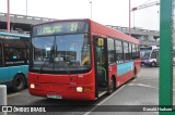 TGM Group - Tellings Golden Miller 3439 na cidade de Harlow, Essex, Inglaterra, por Donald Hudson. Número da foto: #10427511.