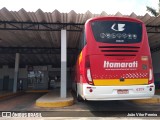 Expresso Itamarati 6209 na cidade de Fernandópolis, São Paulo, Brasil, por João Vitor Pereira. ID da foto: :id.