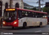ANSAL - Auto Nossa Senhora de Aparecida 173 na cidade de Juiz de Fora, Minas Gerais, Brasil, por Gabriel Cruz. Número da foto: #:id.