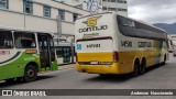 Empresa Gontijo de Transportes 14510 na cidade de Rio de Janeiro, Rio de Janeiro, Brasil, por Anderson Nascimento. Número da foto: #10430433.