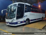 Viação Piracicabana 2852 na cidade de Americana, São Paulo, Brasil, por Gilson de Souza Junior. Número da foto: #10428721.