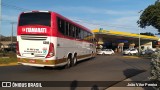 Expresso Itamarati 6380 na cidade de Fernandópolis, São Paulo, Brasil, por João Vitor Pereira. Número da foto: #10427957.