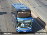 Cleiton Bus Executive 44005 na cidade de Belo Horizonte, Minas Gerais, Brasil, por Douglas Célio Brandao. Número da foto: #10428886.
