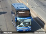 Cleiton Bus Executive 44005 na cidade de Belo Horizonte, Minas Gerais, Brasil, por Douglas Célio Brandao. ID da foto: :id.