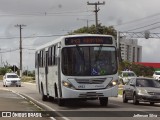 Empresa de Transportes Nossa Senhora da Conceição 4103 na cidade de Natal, Rio Grande do Norte, Brasil, por Jefferson Silva. Número da foto: #10429030.
