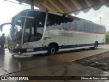 Viação Piracicabana 2852 na cidade de Americana, São Paulo, Brasil, por Gilson de Souza Junior. Número da foto: #10428729.