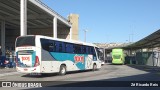 Auto Viação 1001 RJ 108.657 na cidade de Rio de Janeiro, Rio de Janeiro, Brasil, por Zé Ricardo Reis. Número da foto: #10428661.
