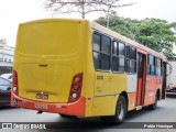 Autotrans > Turilessa 25293 na cidade de Contagem, Minas Gerais, Brasil, por Pablo Henrique. ID da foto: :id.