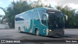 Auto Viação Camurujipe 4038 na cidade de Cruz das Almas, Bahia, Brasil, por Flávio  Santos. Número da foto: #10428551.